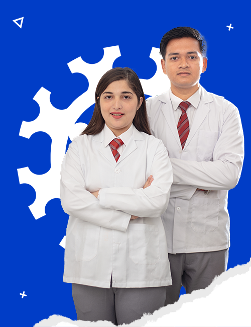 B.Pharmacy-Leet College in Chandigarh